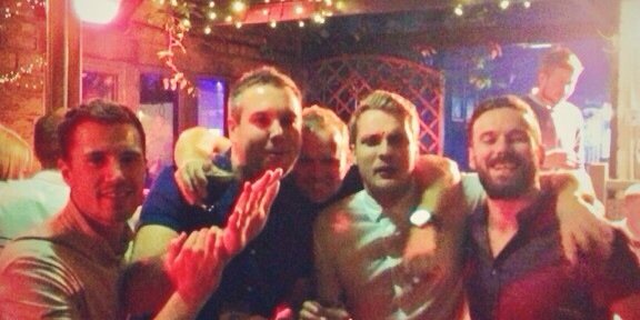 thegoonsquaduk's profile banner image