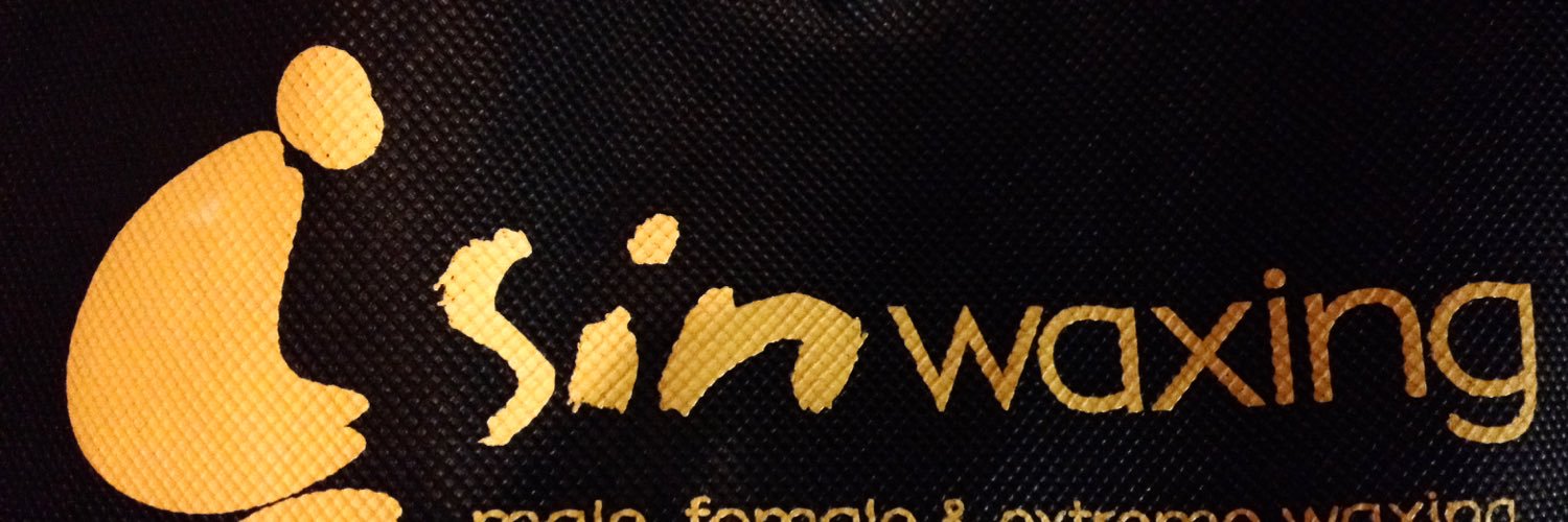 sinwaxing's profile banner image
