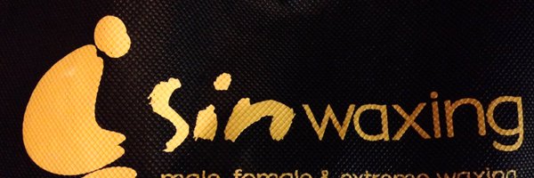 sinwaxing Profile Banner