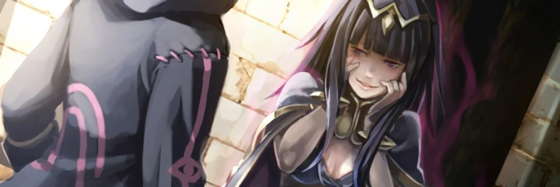 Nightmare3dge's profile banner image
