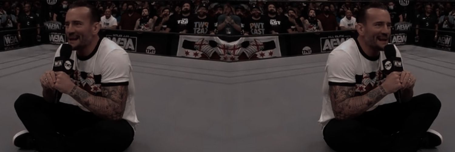 CVLTPERSONALlTY's profile banner image