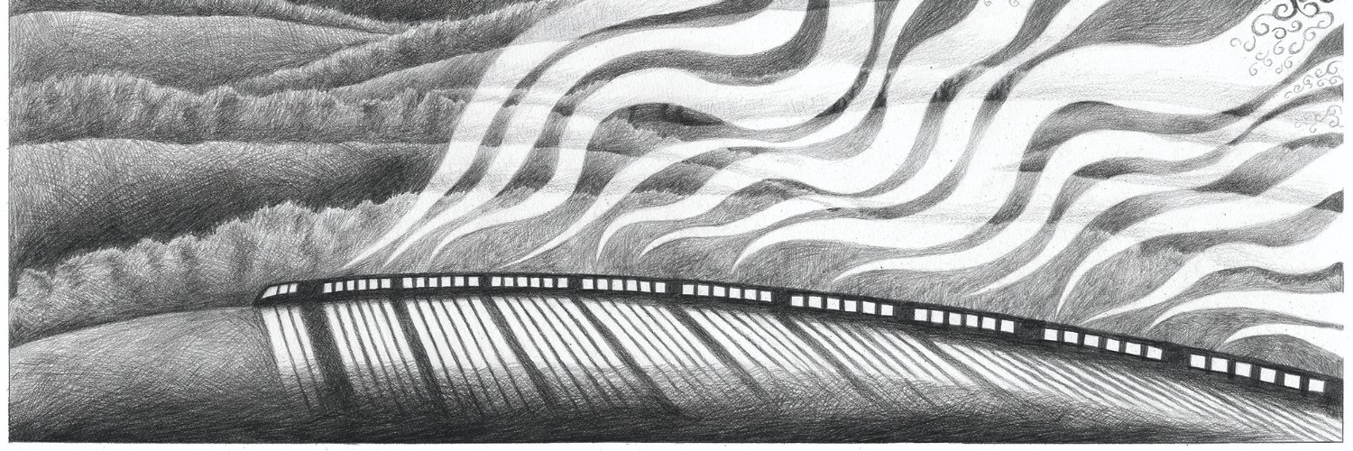 Traincomms from BWCS banner