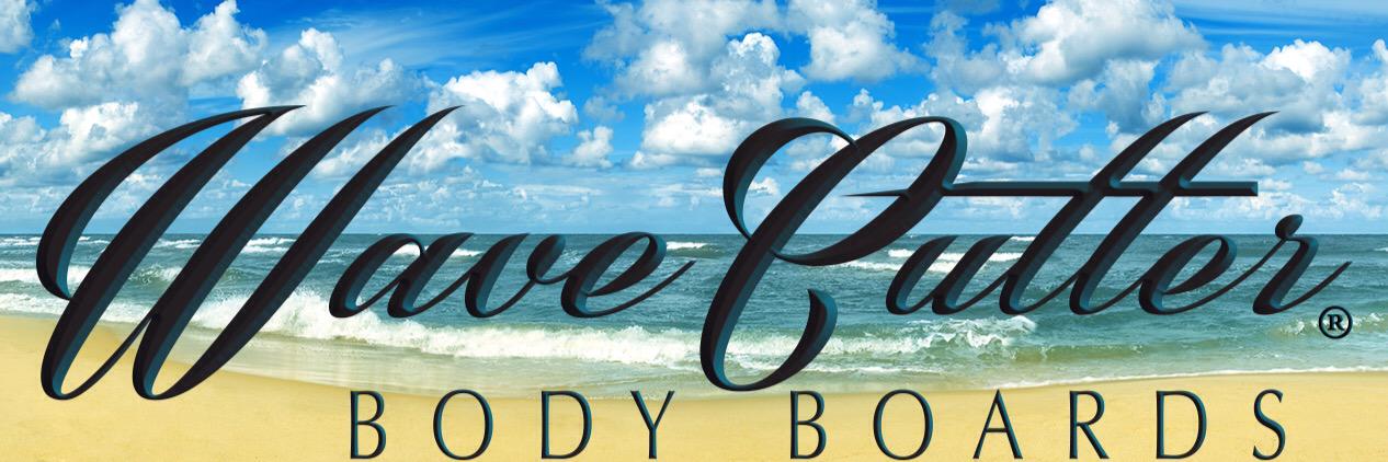 The Wave Cutter banner