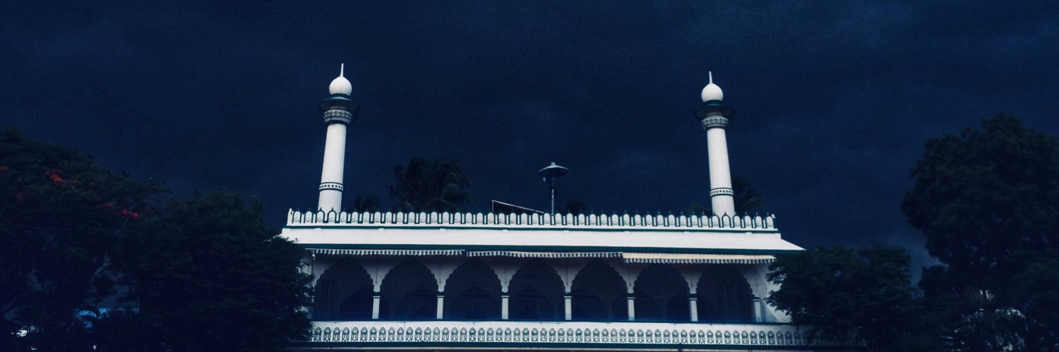 irshu_7's profile banner image