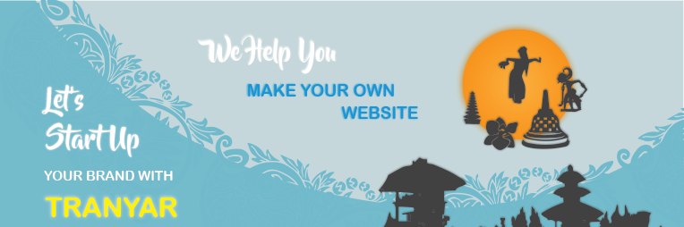 Tranyar.Co.Id banner