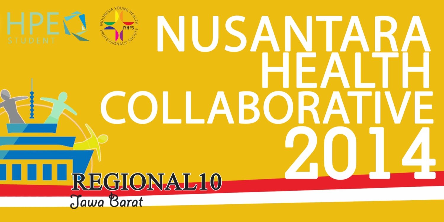 NHC Regional X banner