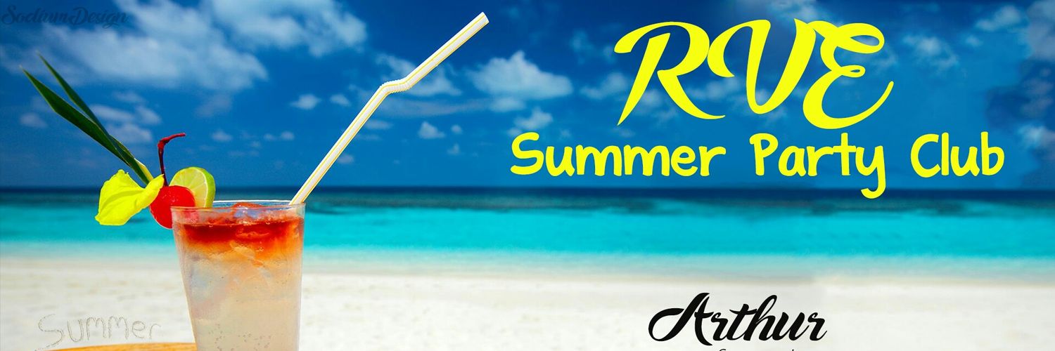 Arthur Sur RVE banner