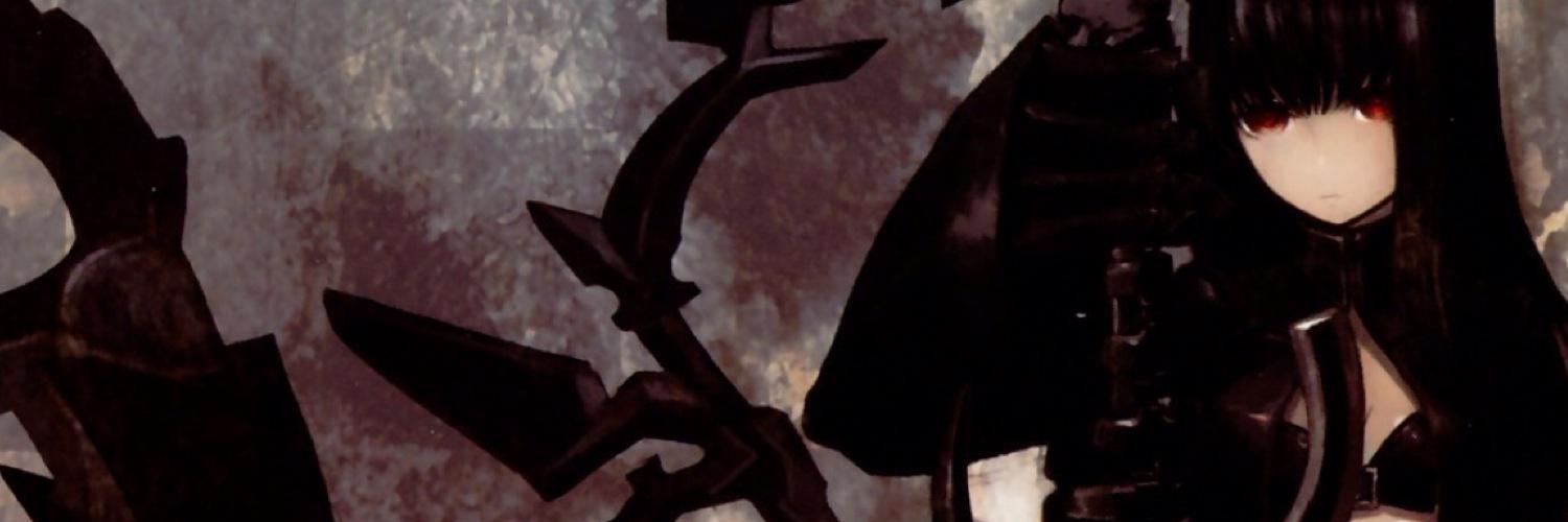 inessentialMina's profile banner image