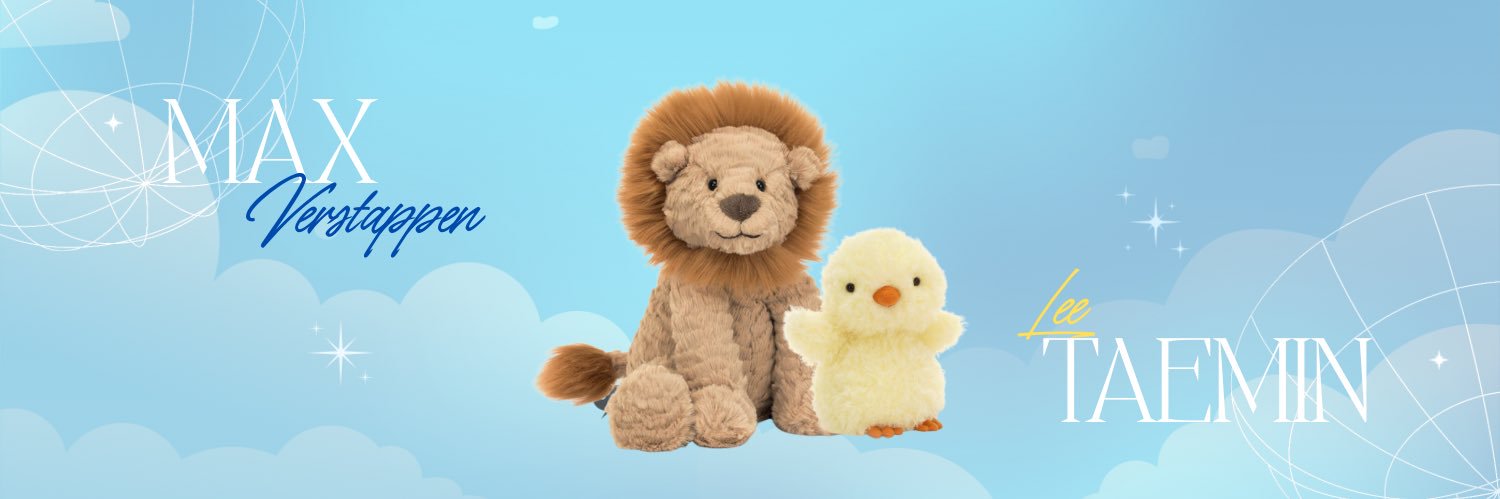 dia 🩵 TAEMCHELLA 🌴 banner