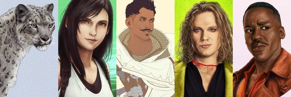 atarialart Profile Banner