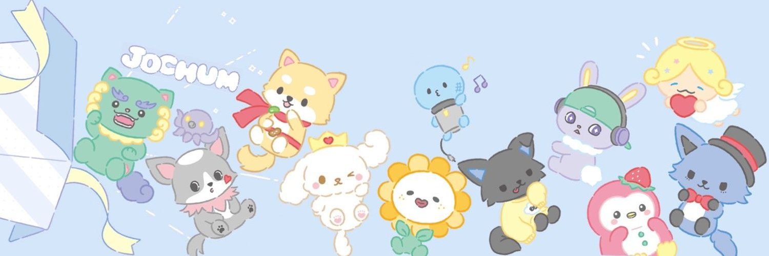 Tommy👑🌱🍓 banner