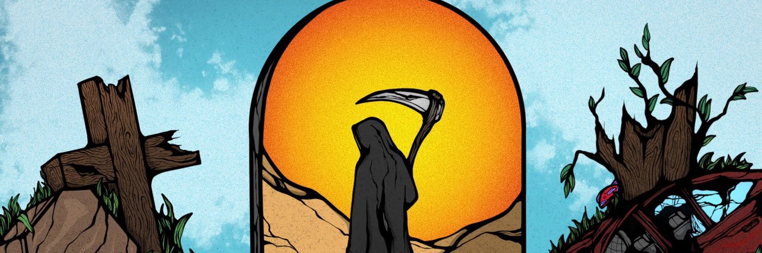 benmaynard16's profile banner image