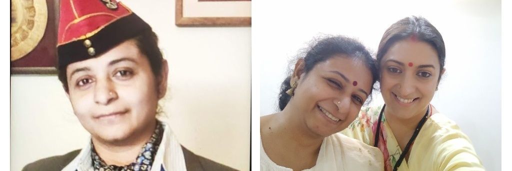 Siddhartha Daveभारत माता की जय banner