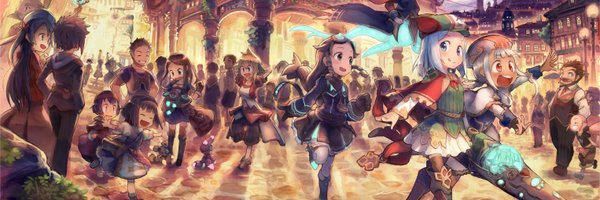 tabihito Profile Banner