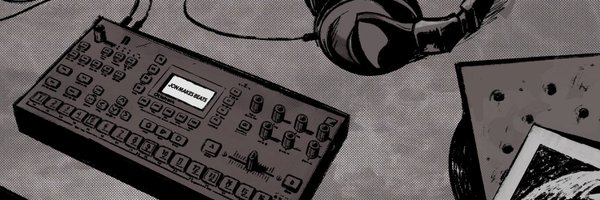 jonwayne Profile Banner