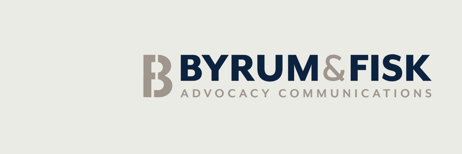 Byrum & Fisk banner