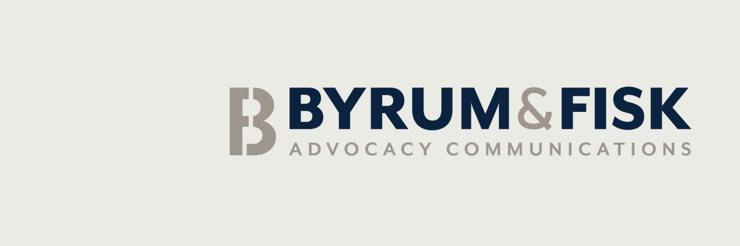 Byrum & Fisk Profile Banner