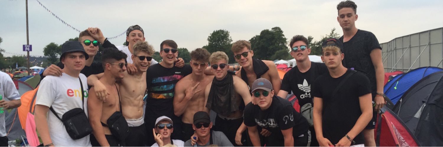 dannyhoody's profile banner image