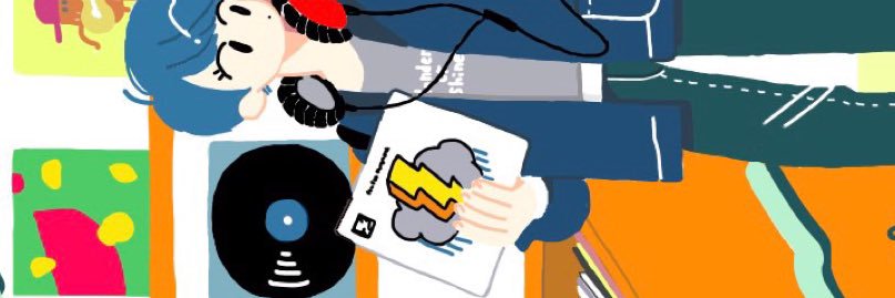 toritorifish5's profile banner image