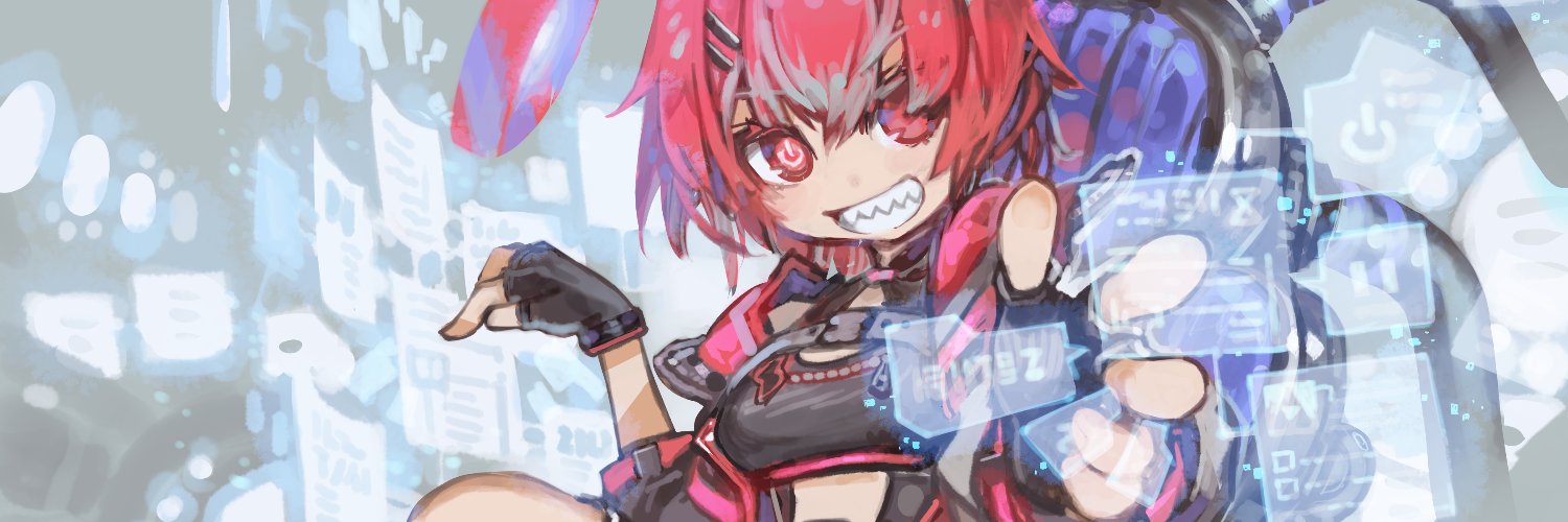 dendoroch's profile banner image