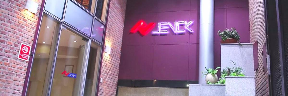 jencksa's profile banner image