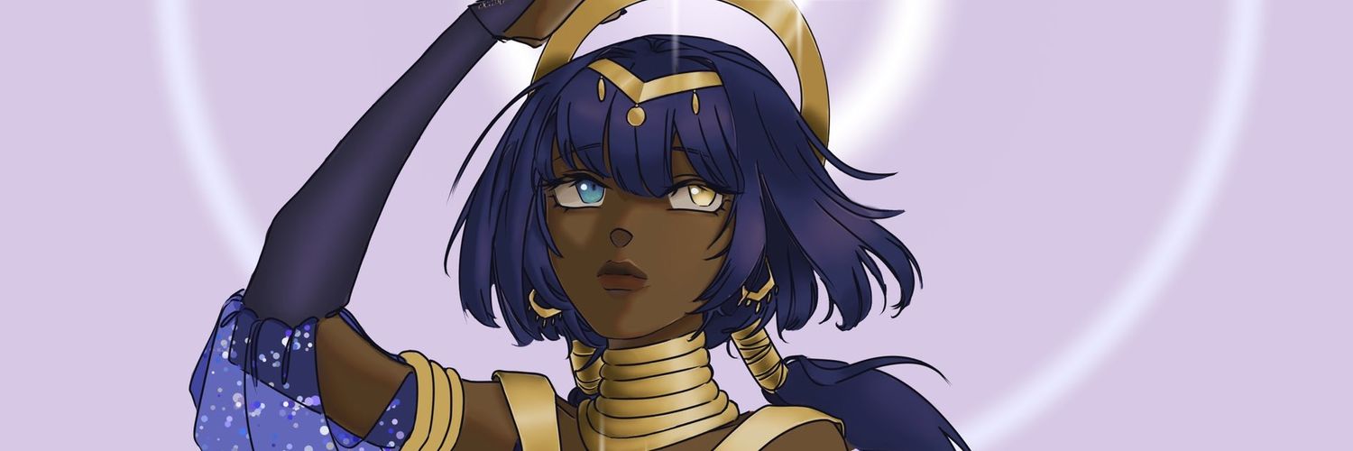 xFuriousDemon's profile banner image