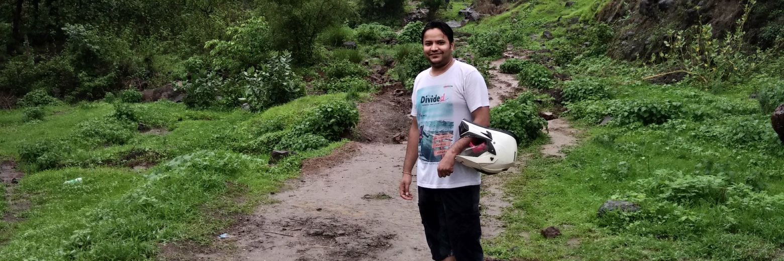 avinash1093's profile banner image