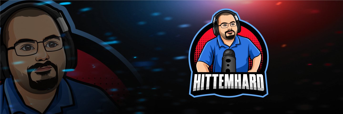 Hittem_'s profile banner image