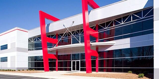 TeamHaasF1's profile banner image