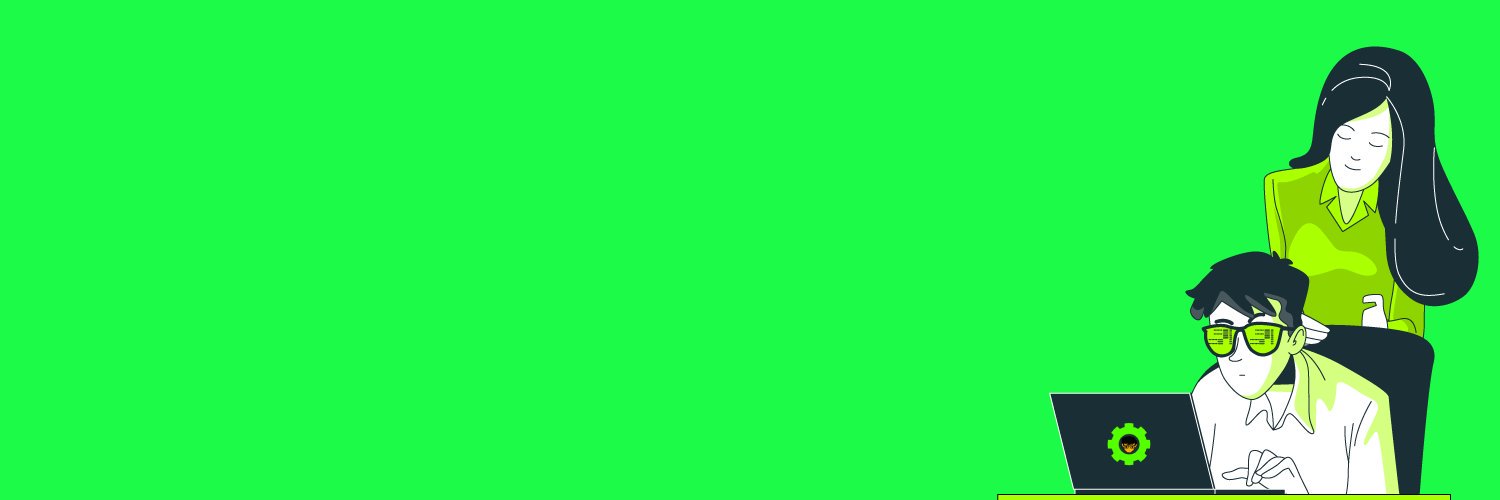 nerdynaut's profile banner image