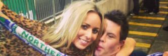 Carlie19j's profile banner image