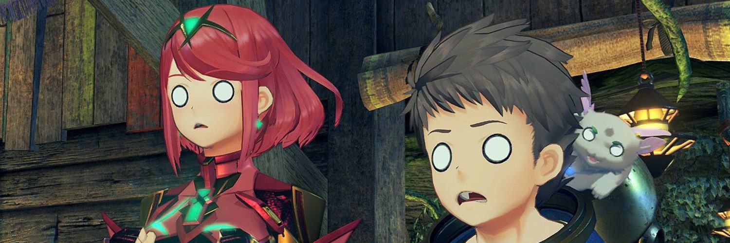ooyashiro's profile banner image