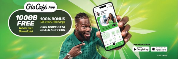 GloWorld Profile Banner
