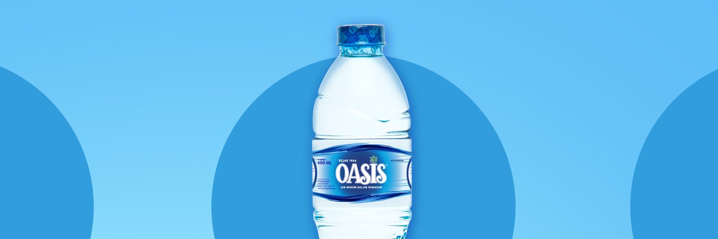minumoasis's profile banner image