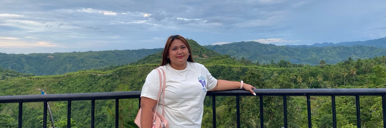 JoyVicillaje's profile banner image