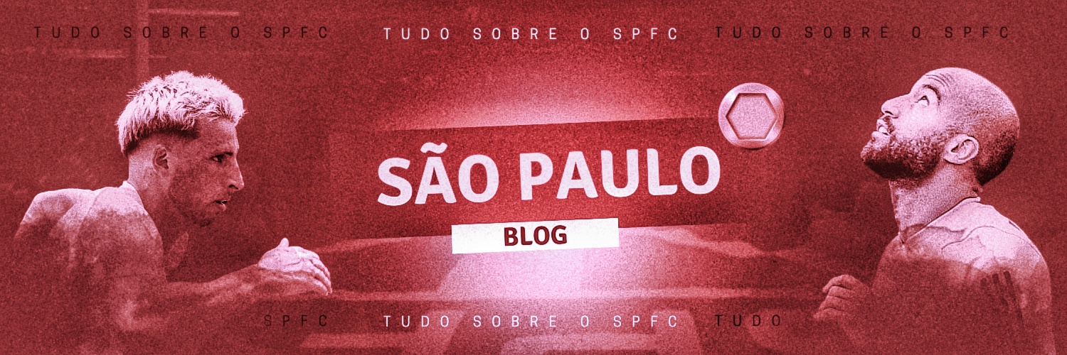 saopauloblog 🤍🖤 (@BlogdoSaoPaulo) / Posts / X