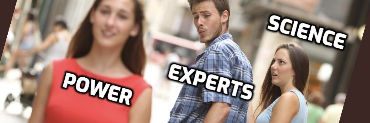 Dr. Credentials, Esq. MD PhD Mayor Officer CE banner