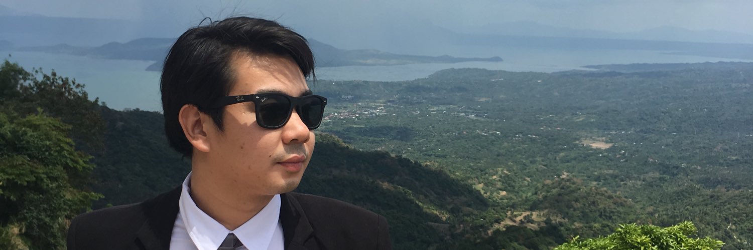 dalesamsoonlim's profile banner image