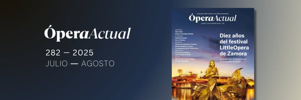 OperaActual Profile Banner