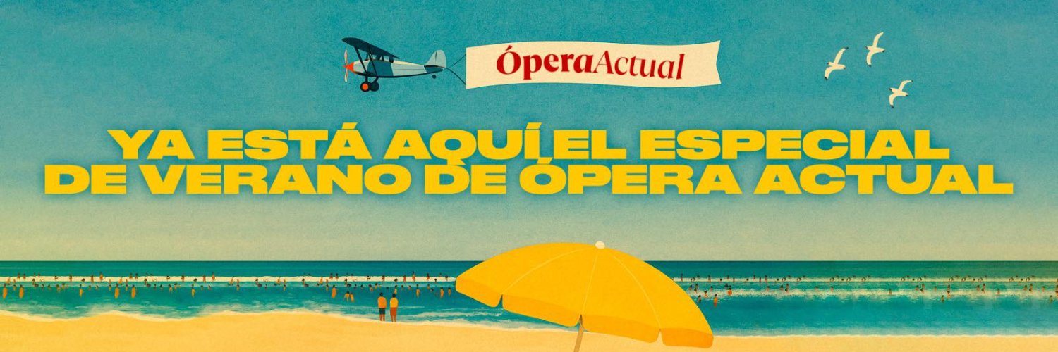 OperaActual's profile banner image