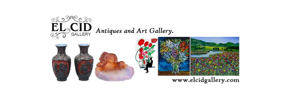 ElCidGallery's profile banner image
