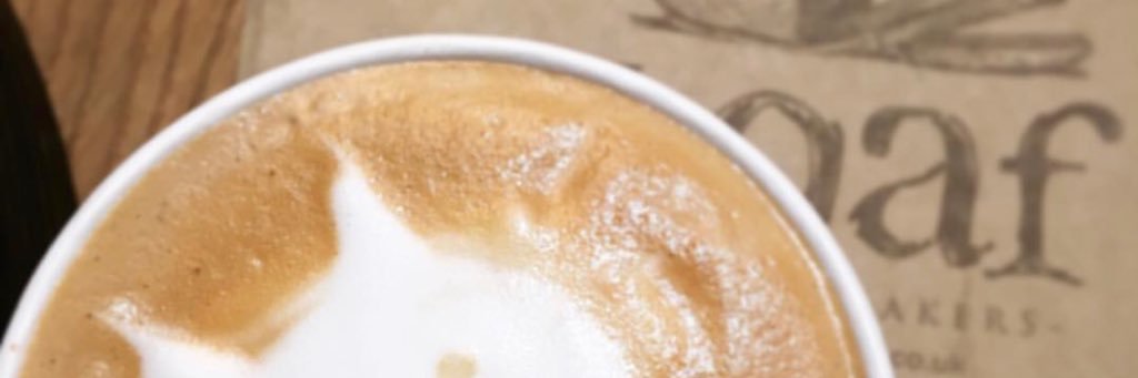 Loaf Bakery banner