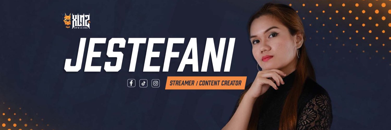 jestefani8's profile banner image