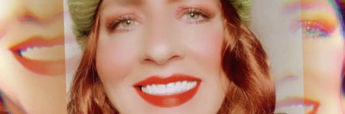 Ruby Gettinger banner