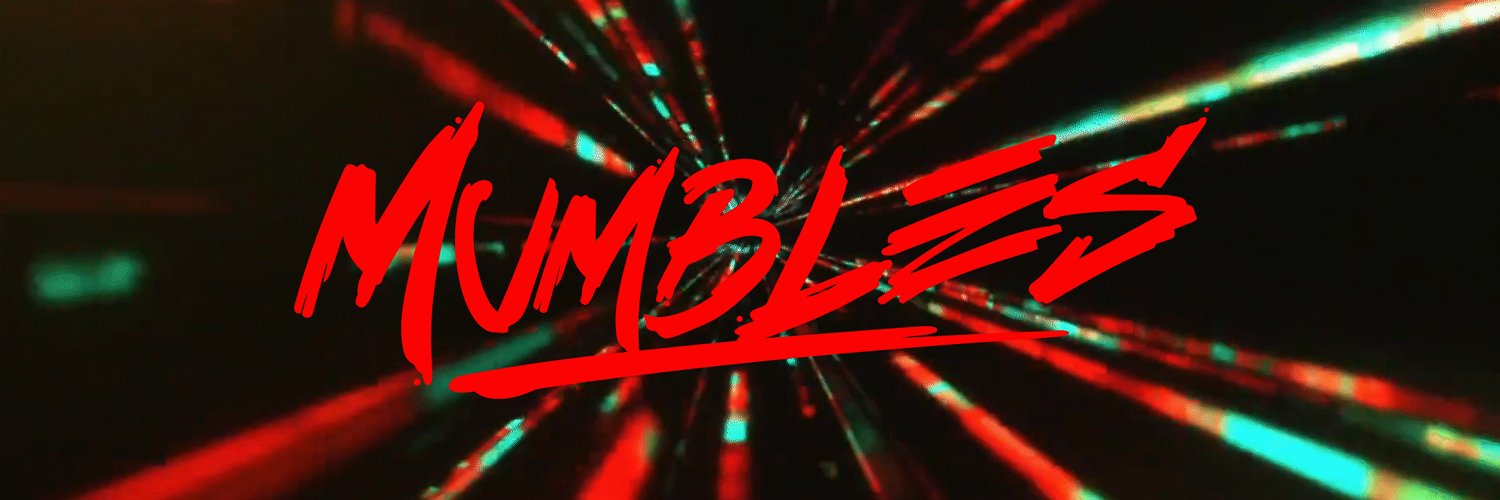 mumblesssssss's profile banner image
