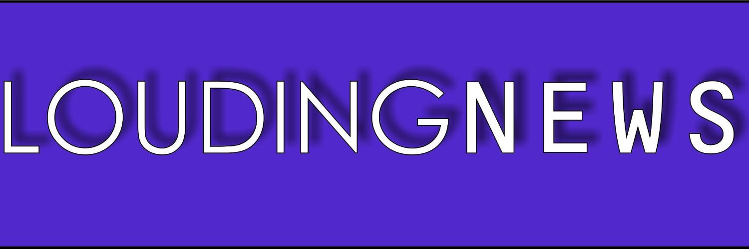LoudingNewscom's profile banner image
