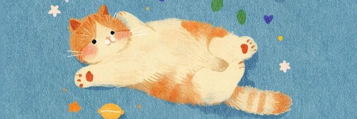 run run run kitty kitty run run banner