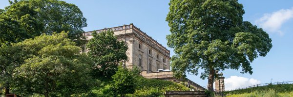NottmCastle Profile Banner