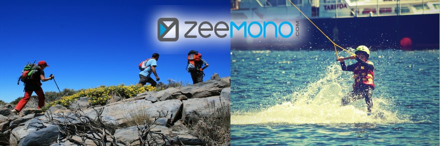 ZeeMono banner