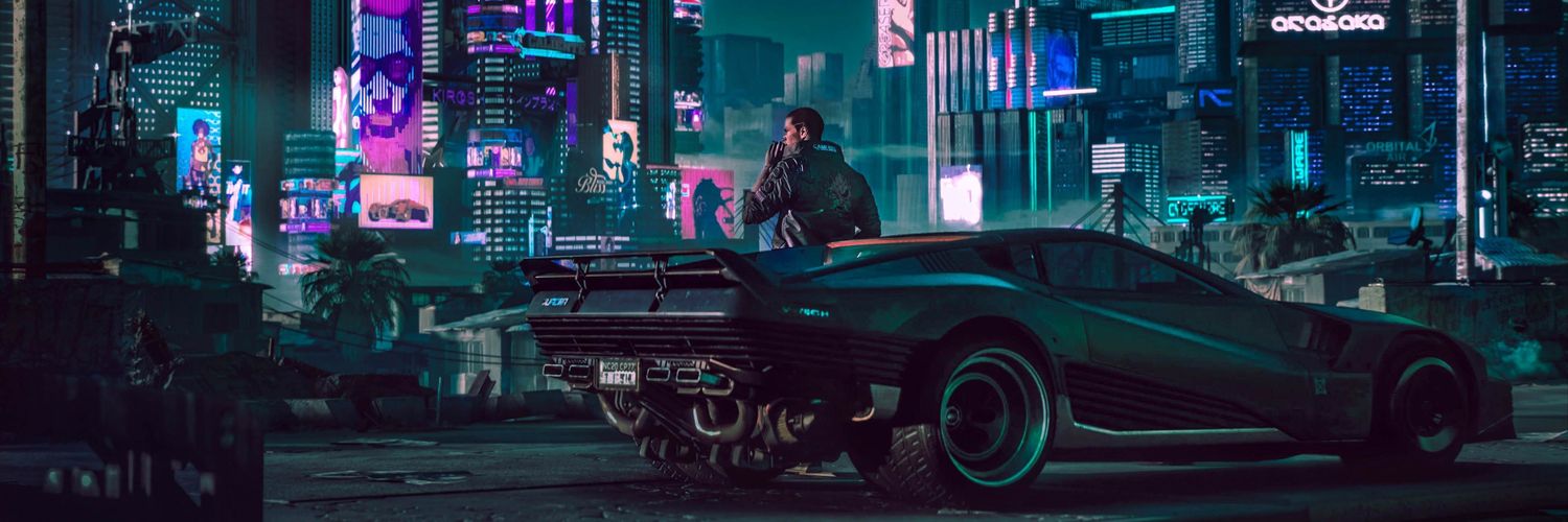 Nightwing___'s profile banner image
